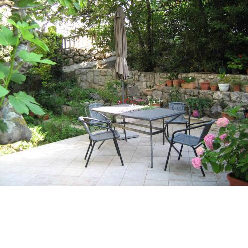 Apartment SANDRA 4