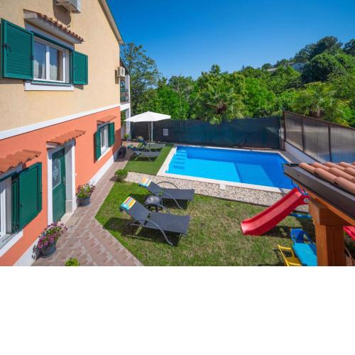 Apartment Sandra by Interhome