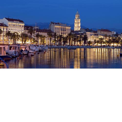 Apartment Sandra, with 2 bathroom, wi-fi, private parking