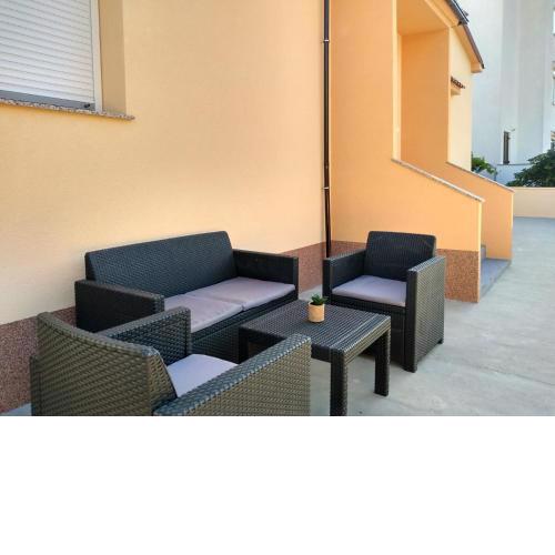 Apartment Sandra