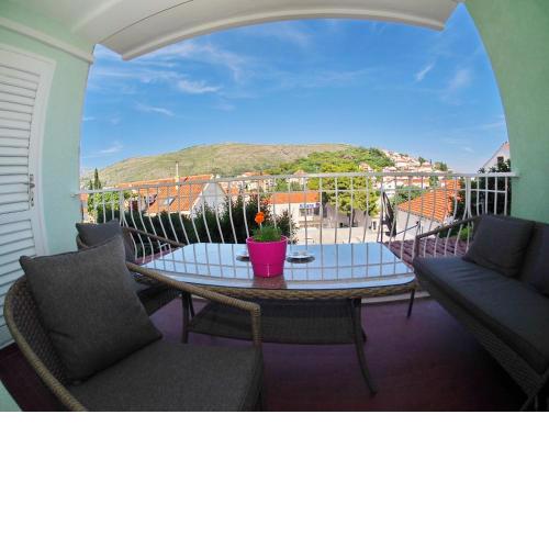Apartment Sandra