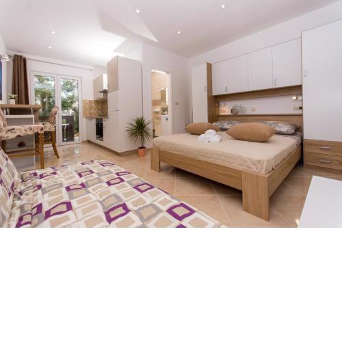 Apartment Sandra