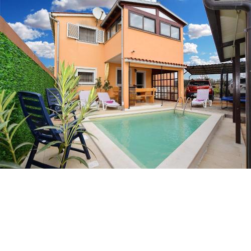 Apartment Sandro 2210