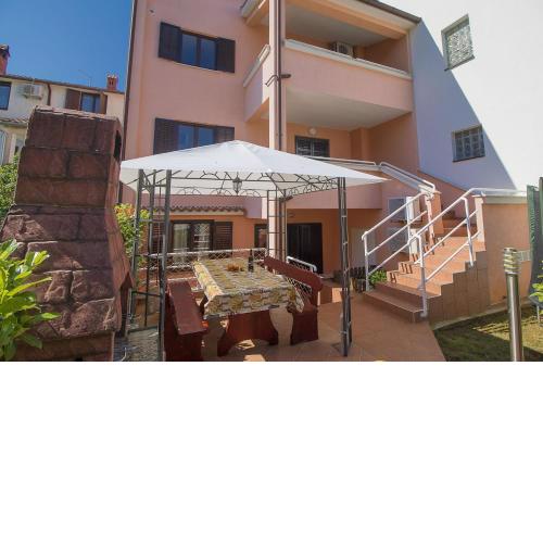 Apartment Sandro