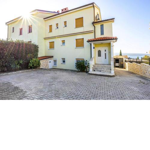 Apartment SANDRO