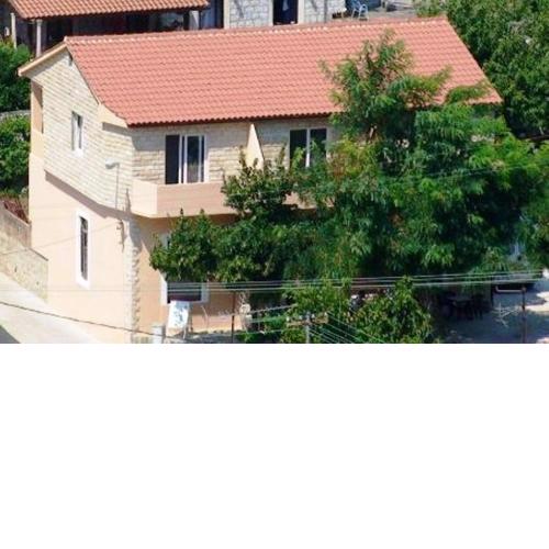 Apartment Sangaleti