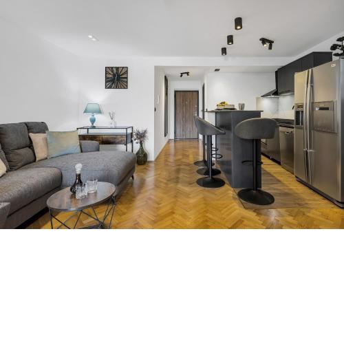 Apartment Sanja - Makarska Center