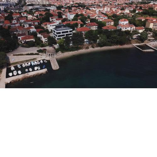 Apartment Sanja Kolovare Beach