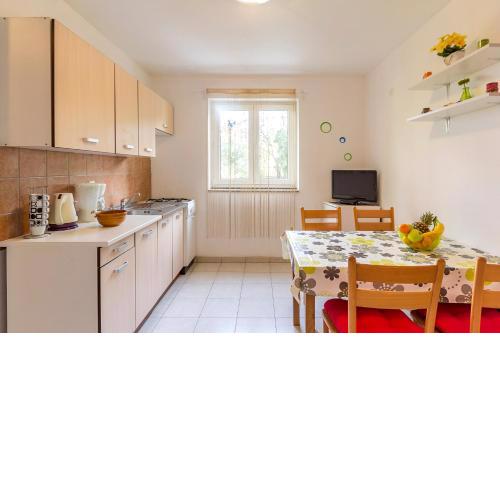 APARTMENT SANJA