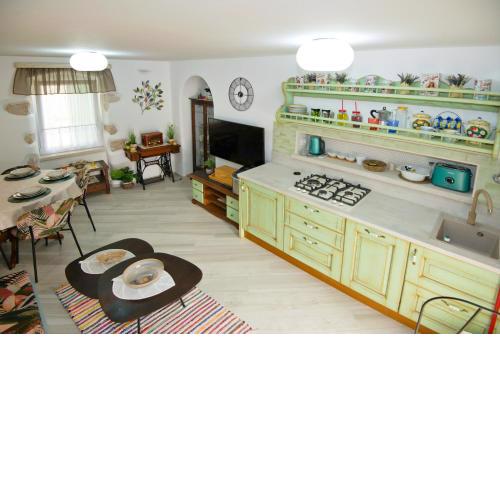 Apartment SANJIN MORE ANTIQUE