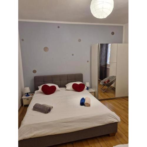 Apartment Santino