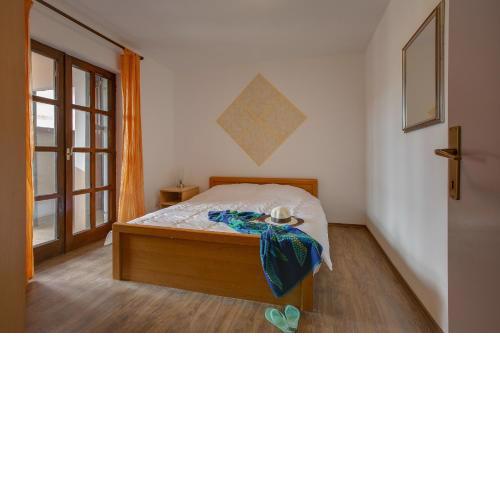 Apartment Sara, village Štinjan