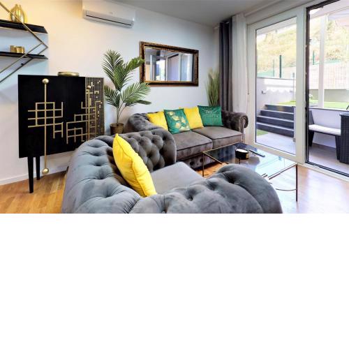 Apartment Sara