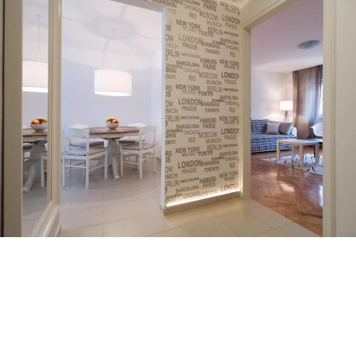 Apartment Sarita