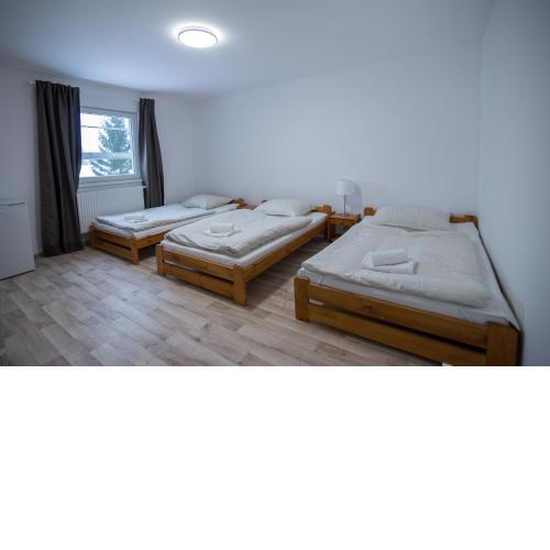 Apartment Šarka