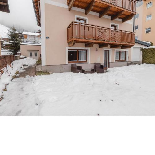 Apartment Sattlerweg by Interhome
