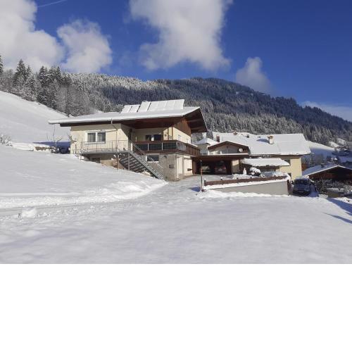 Apartment Schilcher