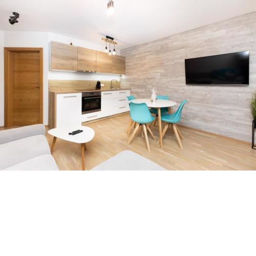 Apartment SCHLADMING - Neualm center