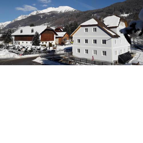 Apartment Schlickenhof