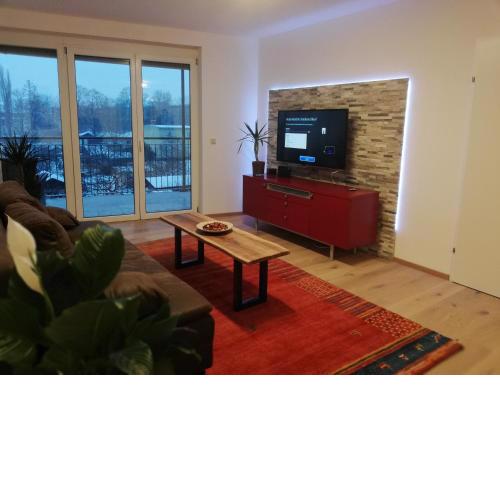 APARTMENT SCHLOSSBERGBLICK