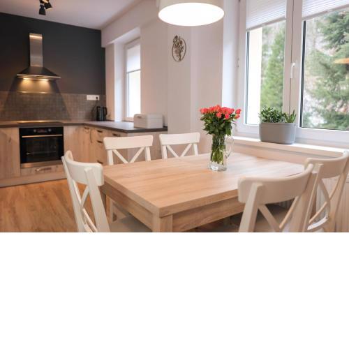 Apartment Schober - Rezidence K Lanovce