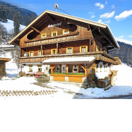Apartment Schoberhof by Interhome