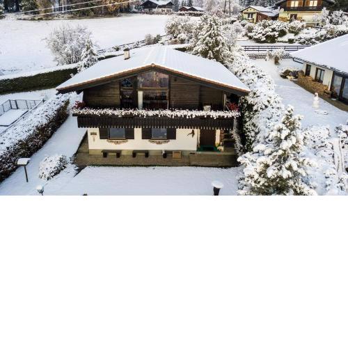Apartment Schönblick
