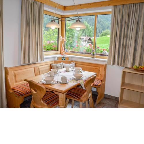 Apartment Schöngraben by Interhome