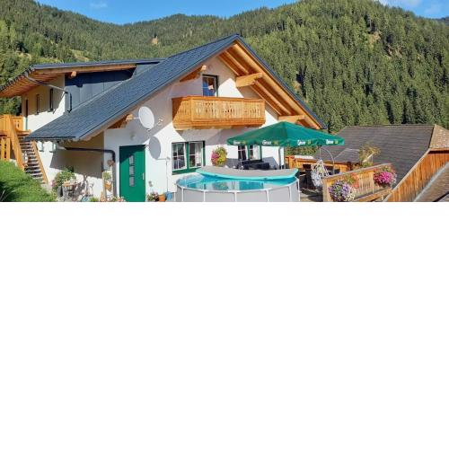 Apartment Schönwetter