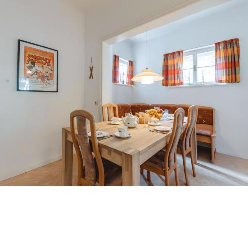 Apartment Schubert by Interhome