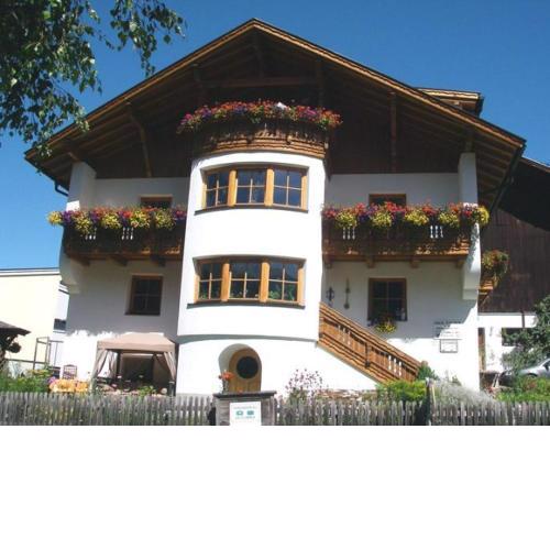 Apartment Schullehrer