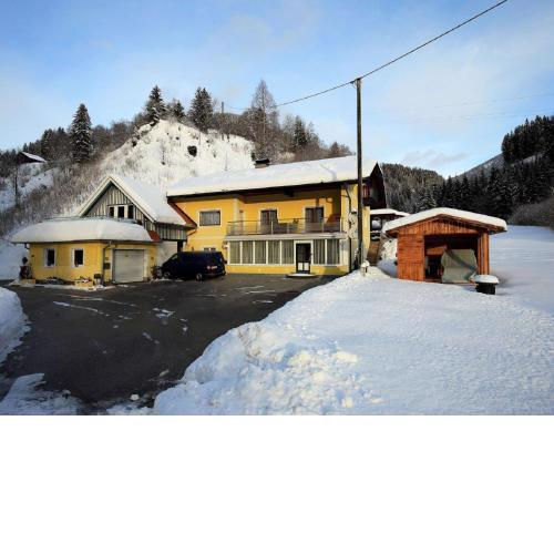 Apartment Schwarzwald 6 EG by Interhome