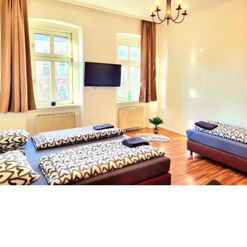 Apartment Schweglerstrasse - near Stadthalle