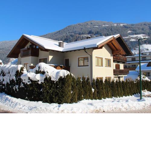 Apartment Schweiberer-3 by Interhome