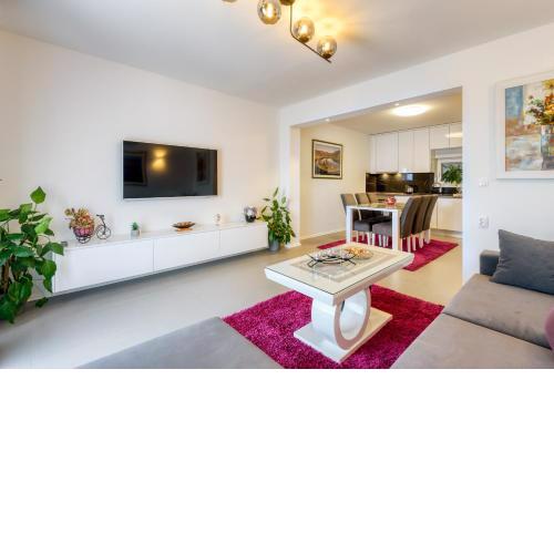 Apartment Sea bass Neretva