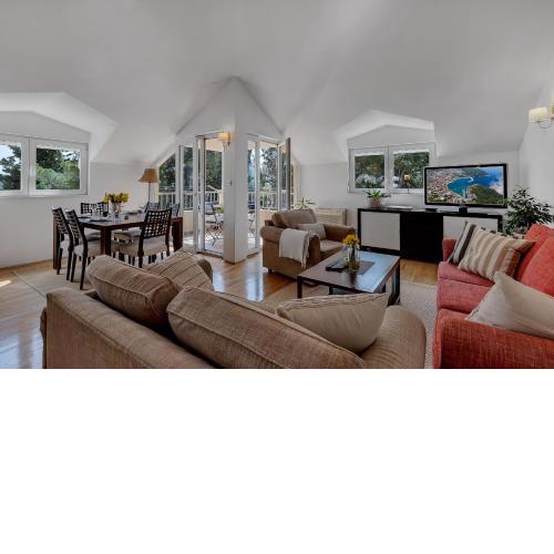 Apartment Sea breeze Makarska