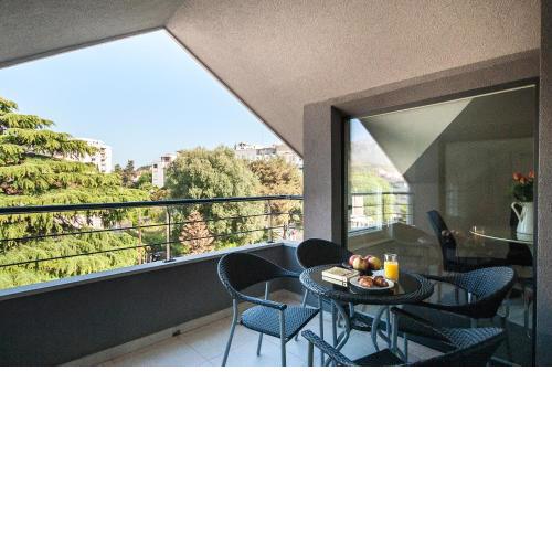 Apartment Sea Breeze