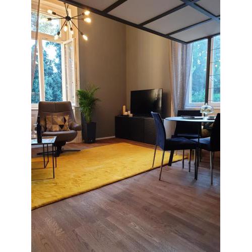 Apartment Sea Promenade - Opatija center