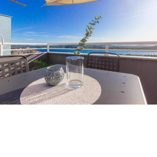 Apartment Sea View