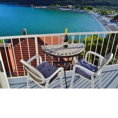 Apartment Sea View