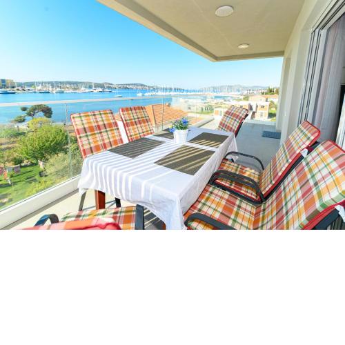 Apartment Seaside Trogir