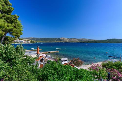 Apartment Seaside