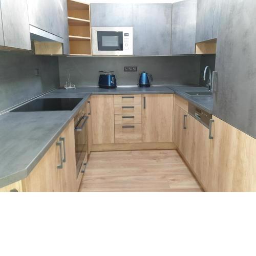 Apartment Sebiell