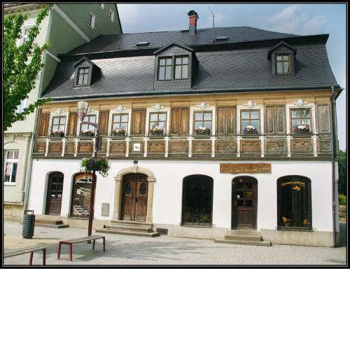 Apartment Šedivý