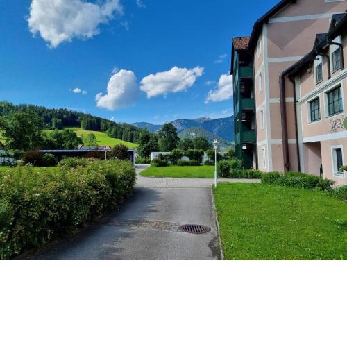Apartment Seebachhof