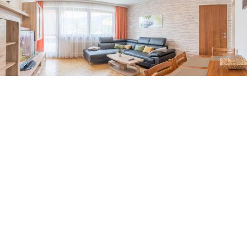Apartment Seeblick