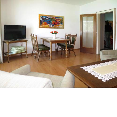 Apartment Seecorso by Interhome