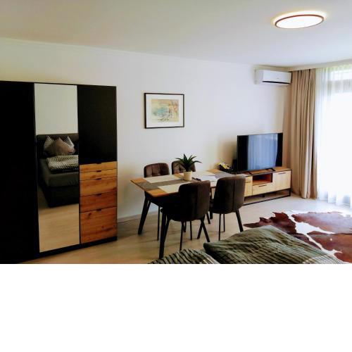 Apartment Seezeit