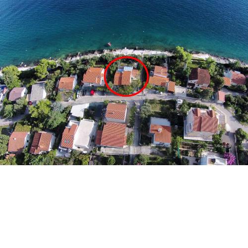 Apartment Seget Vranjica 1051b