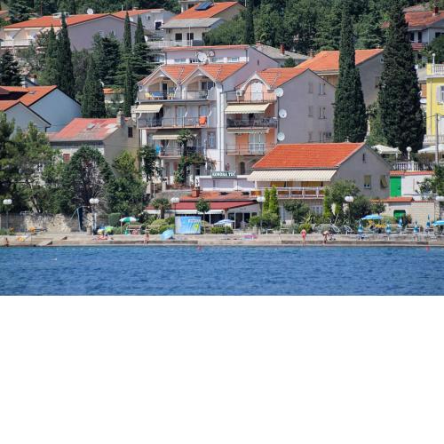 Apartment Selce 5206a